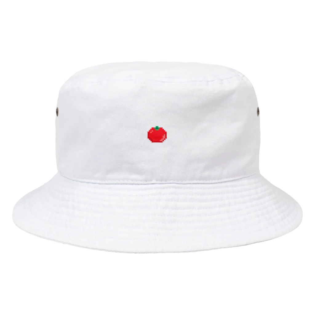 わらべのオンリートマト Bucket Hat