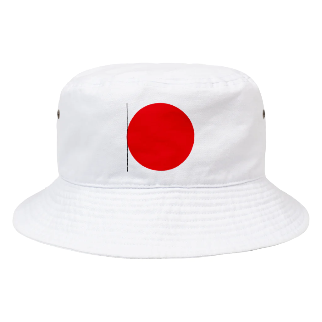 MANCのVAR Bucket Hat