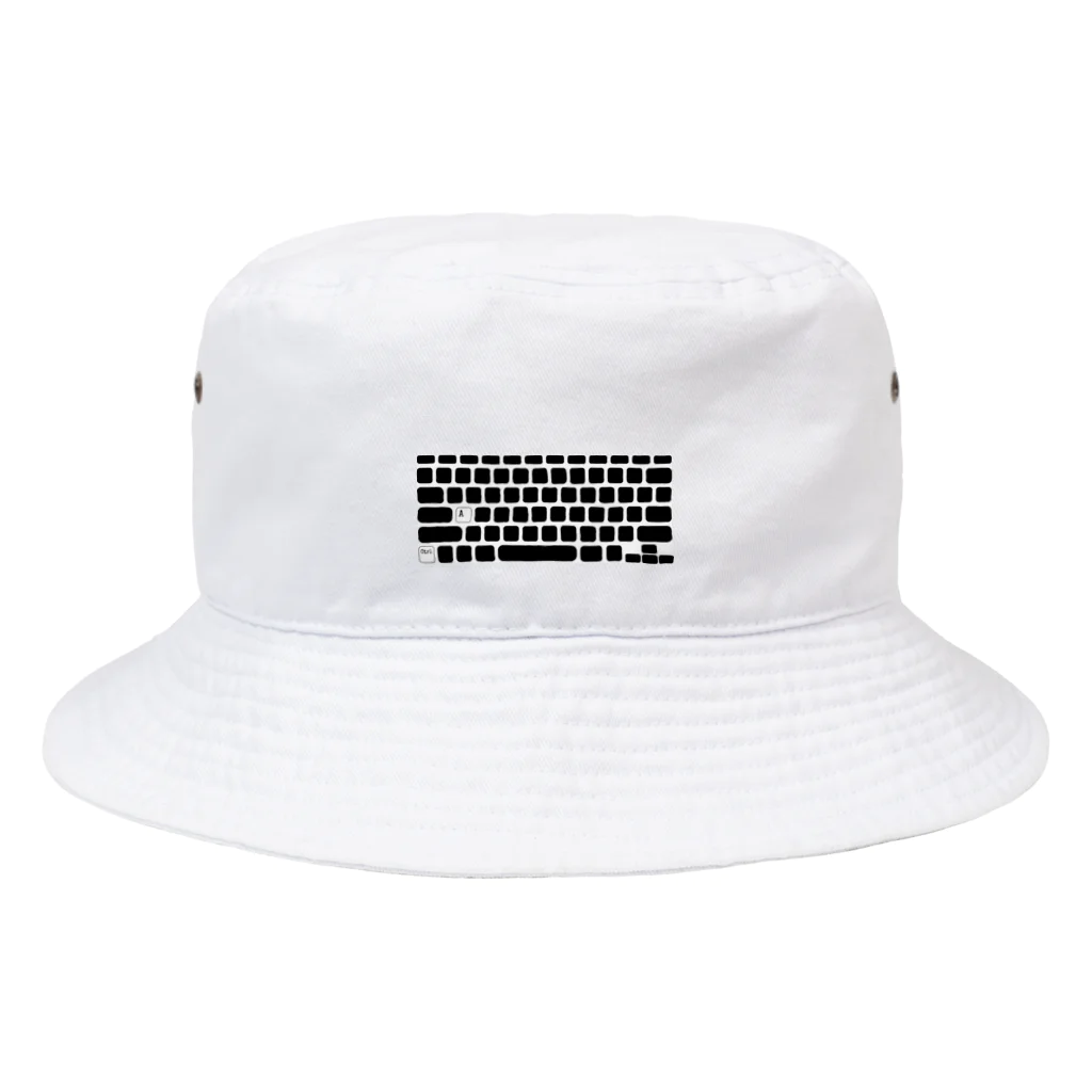 noisie_jpのすべてのひとの平等を(windows) Bucket Hat