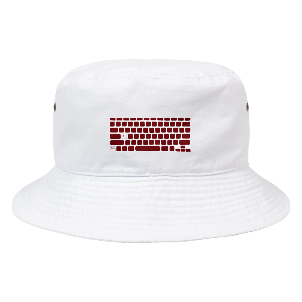 noisie_jpのすべてのひとの平等を(windows) Bucket Hat