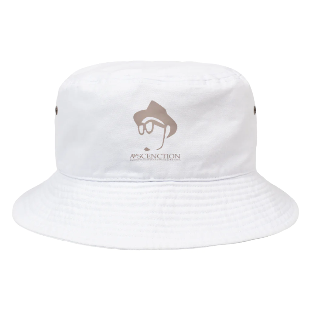 ASCENCTION by yazyのASCENCTION 01(23/01) Bucket Hat