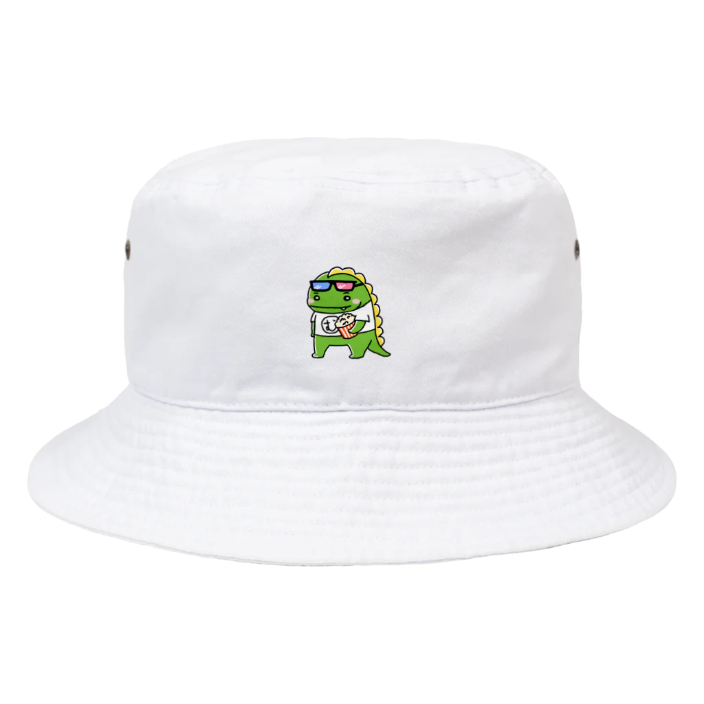 むびおしょっぷのむびおバケットハット Bucket Hat