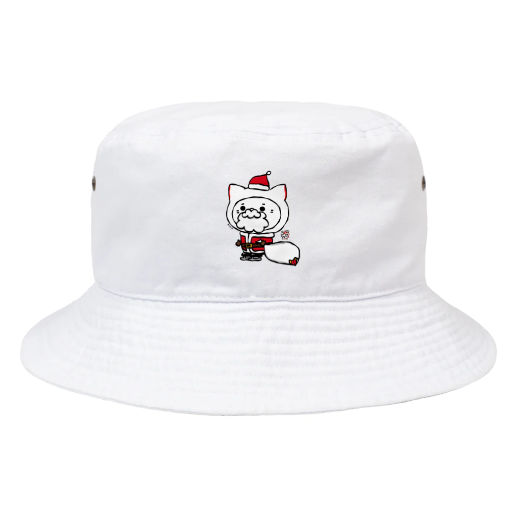 にゃんころげのにゃんころげ#0014 Bucket Hat