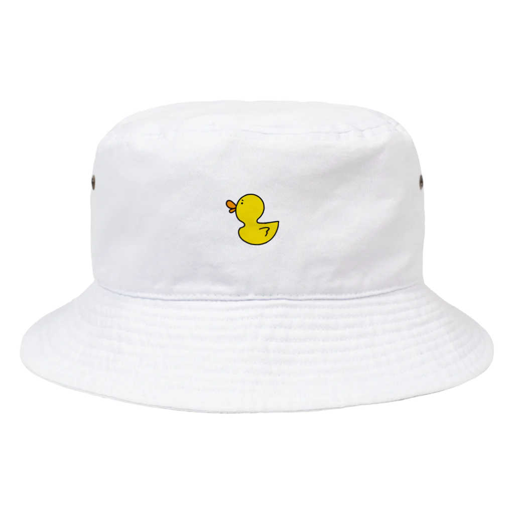 アニマル✖️推しのぴよぴよなあなたへ Bucket Hat