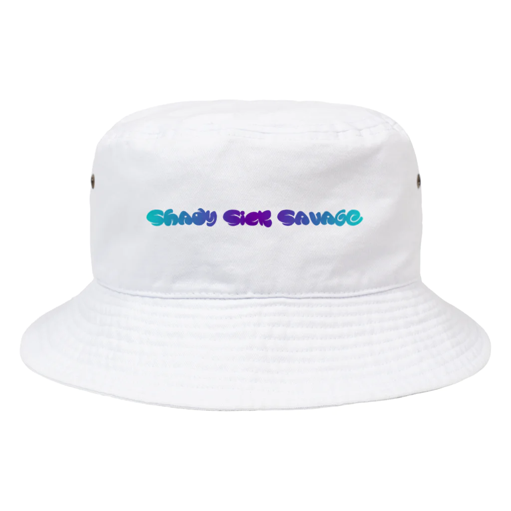 Shady Sick SavageのShady Sick Savage Bucket Hat