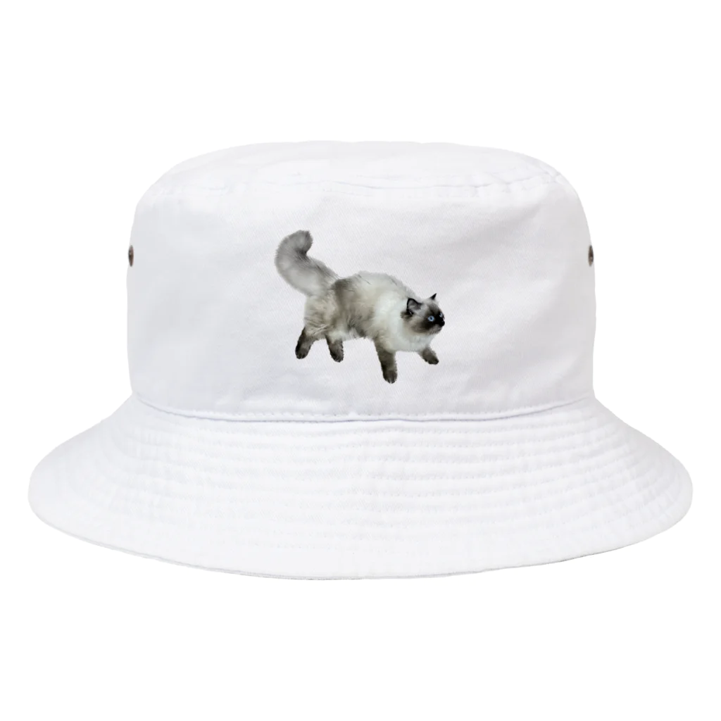 おだいのヴァルキリー Bucket Hat