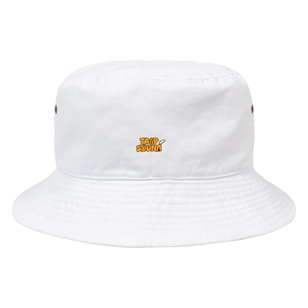 TRIPSAUNAのTRIP SAUNA Bucket Hat