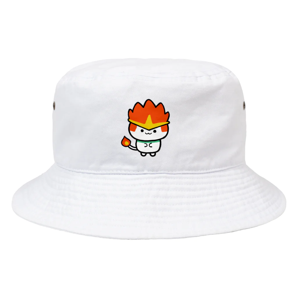 マネデミアの売店のひのまる マネデミア（小物・その他） Bucket Hat