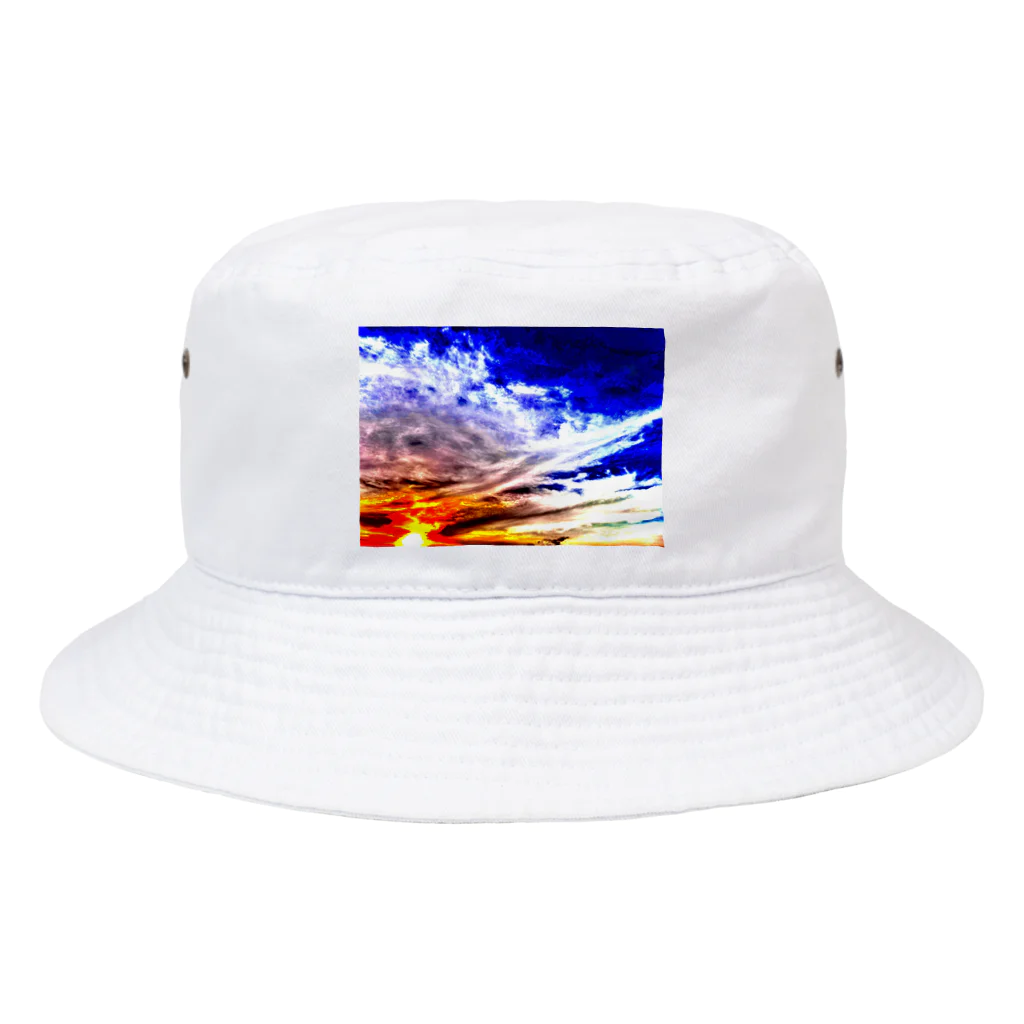 STYLISH EYESの零麟 -Reirin- No.1 Bucket Hat