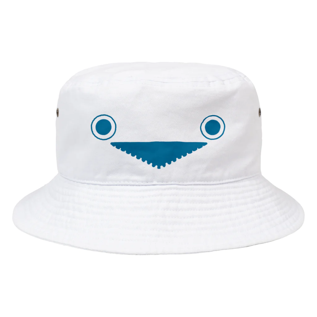 トリアエズナマの話題のあのコ、サカバンバスピス。 Bucket Hat