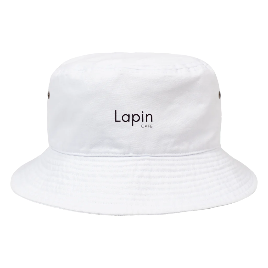 はまじまやのLapin(ラパン) Bucket Hat