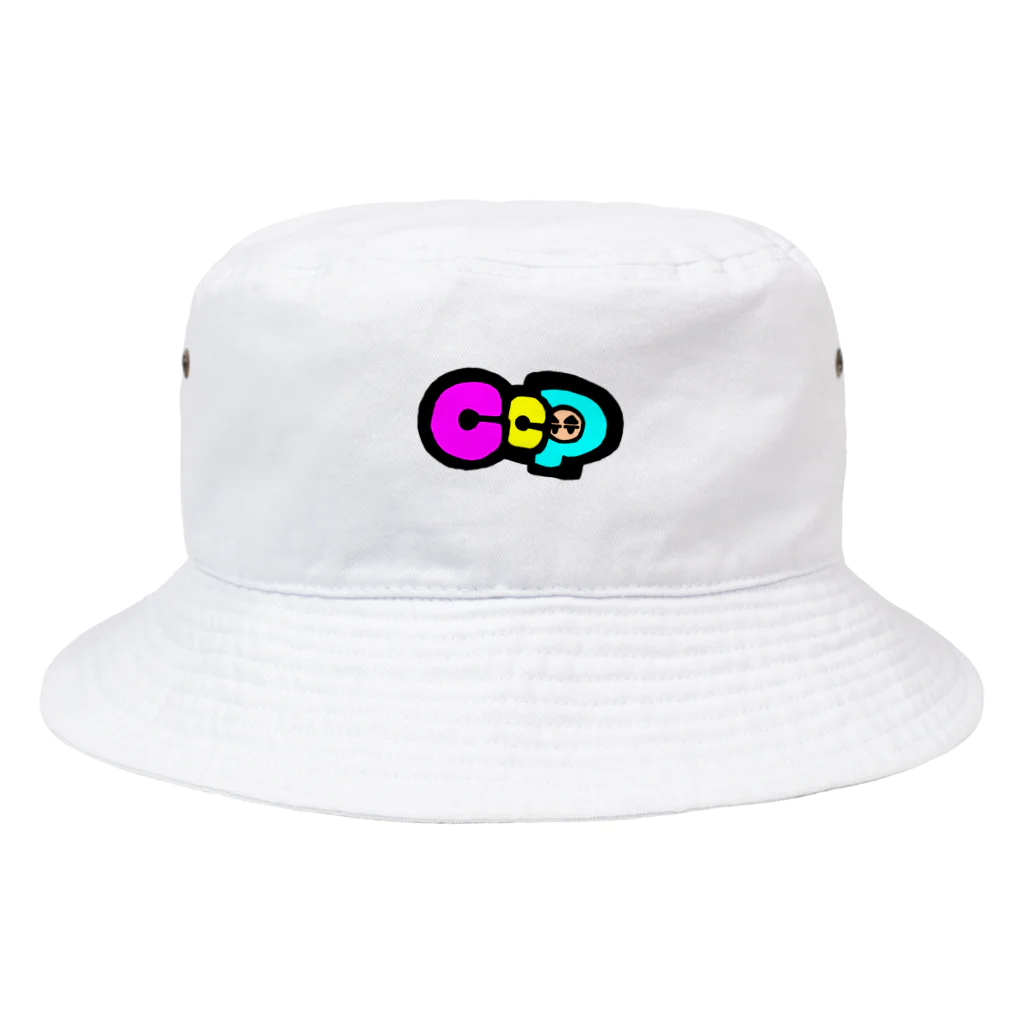 コマチンとジョバンニのゲーム配信のチュッチュペロリンチョ Bucket Hat