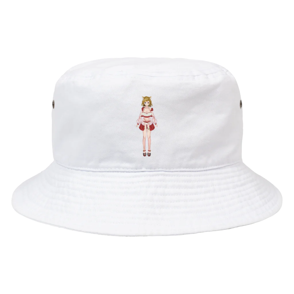 あっがもんショップのあっがもん水着 Bucket Hat