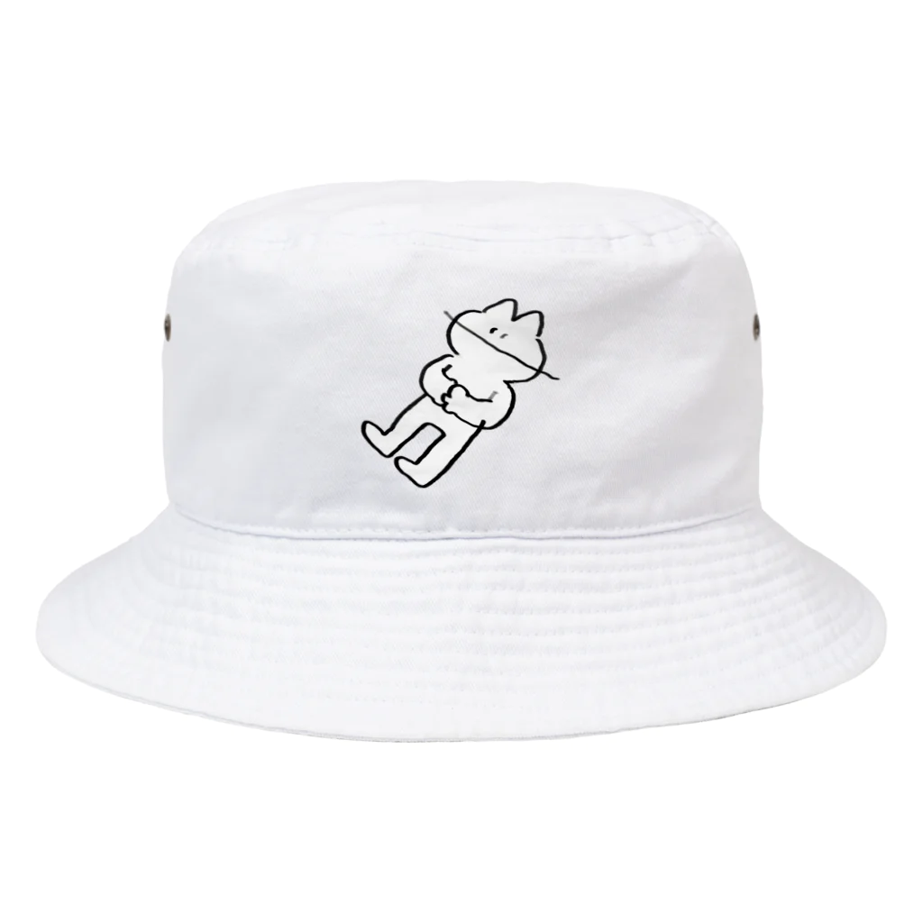 石垣えがおの⚰️rip Bucket Hat