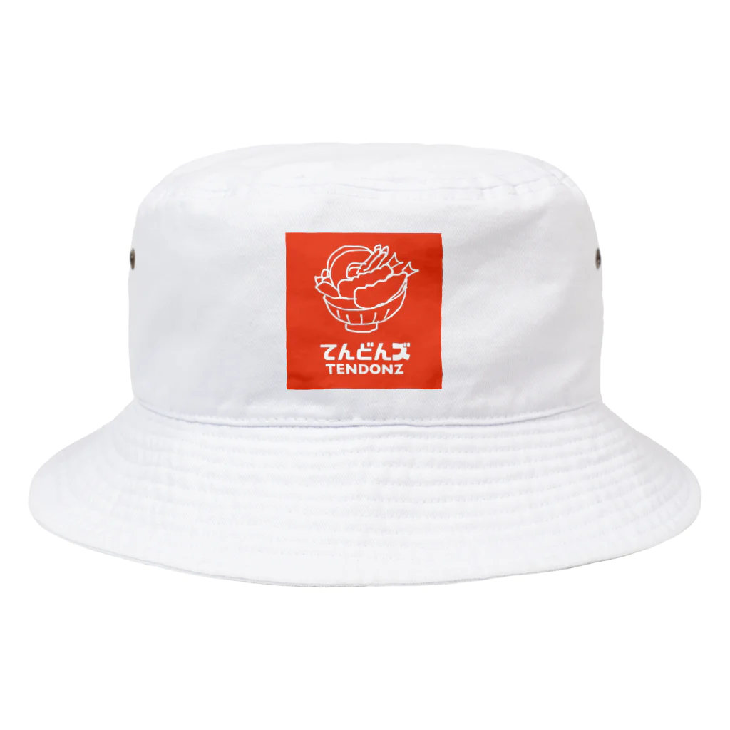 tendon_zuのTENDONZ3 Bucket Hat