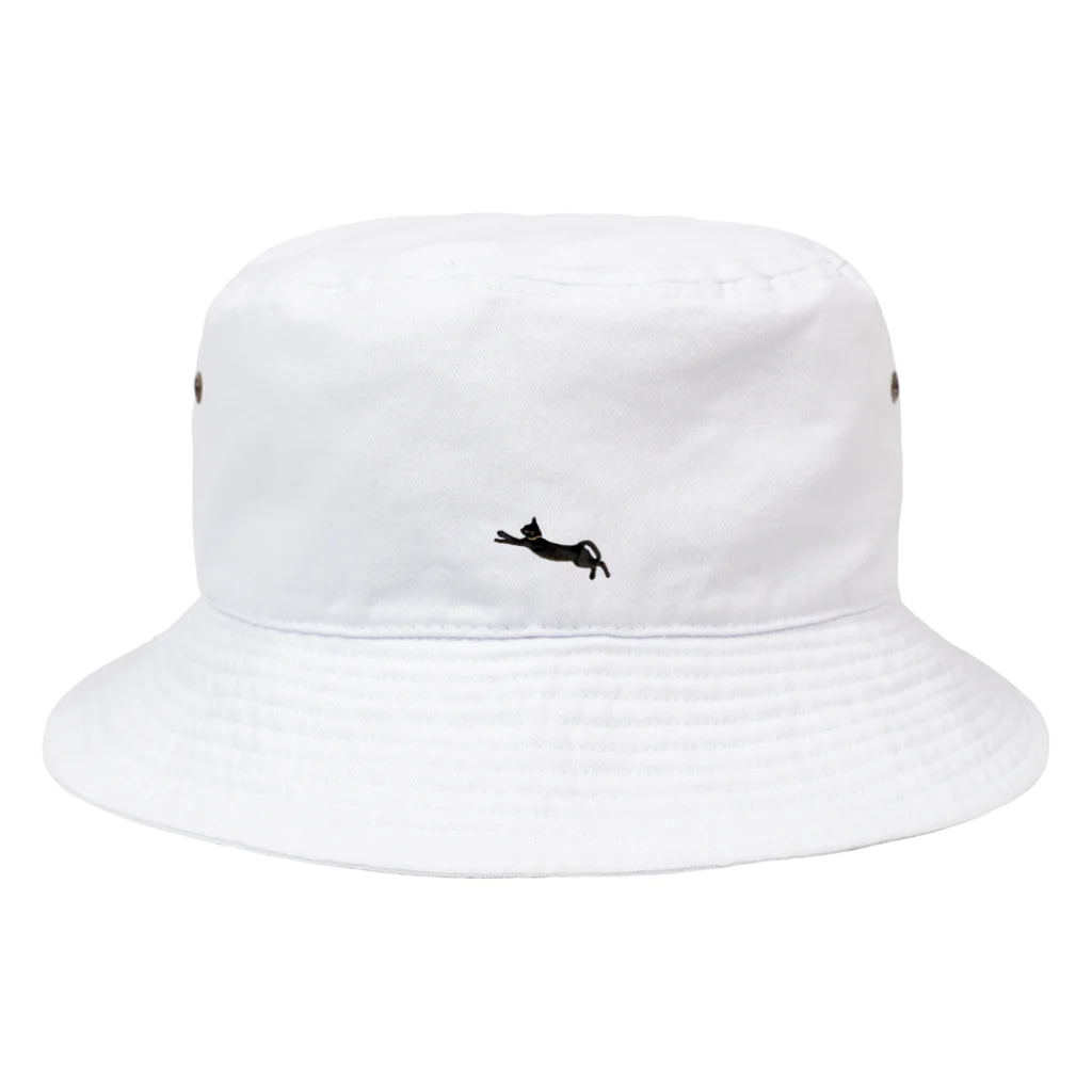 あきらのNOMA Bucket Hat