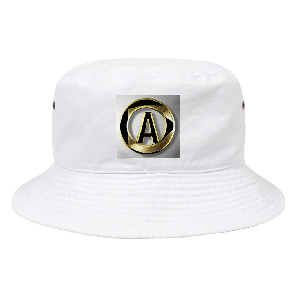 toraibaのAmbitious Bucket Hat