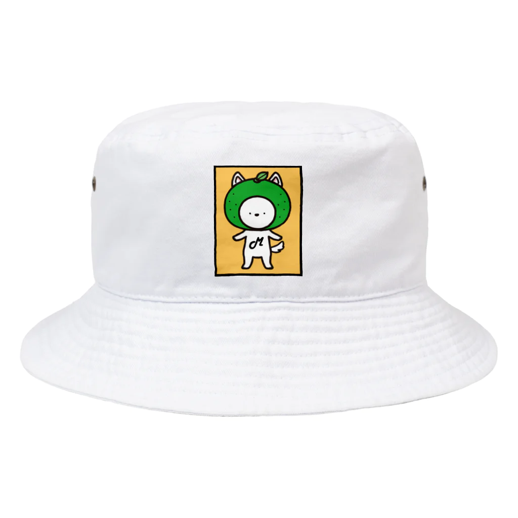 みぃまるショップのみぃまる Bucket Hat