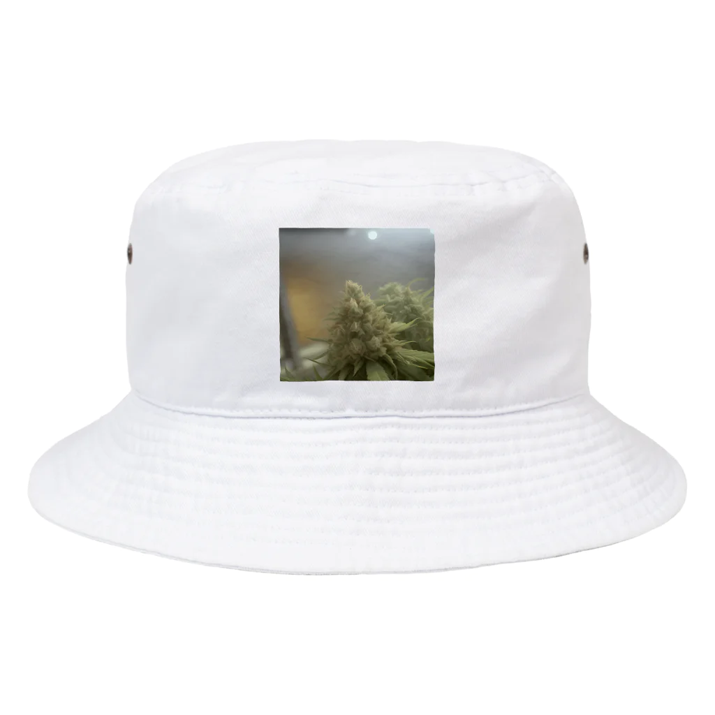 ハイライフコレクションズの42O-0091 フォトゥオーナインティワン Bucket Hat