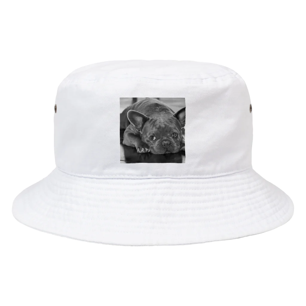 狛dog'sの何？ Bucket Hat