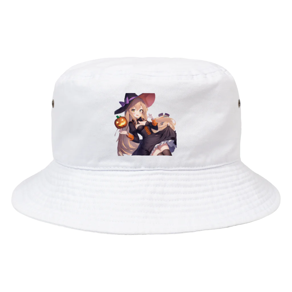 D.M@WORLDのフォトコンテスト優勝候補ユメちゃん② Bucket Hat