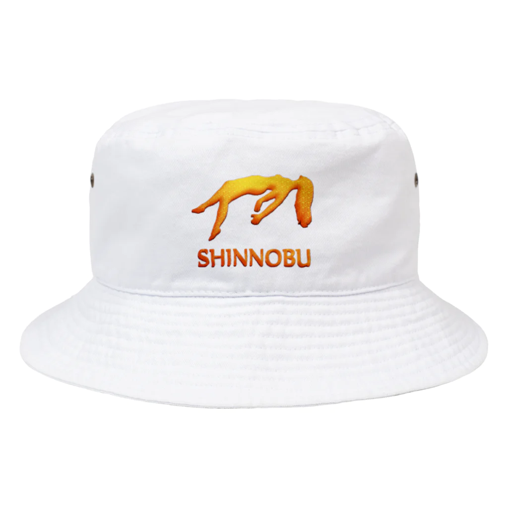 ShinnobuのShinnobu Mystic World Bucket Hat