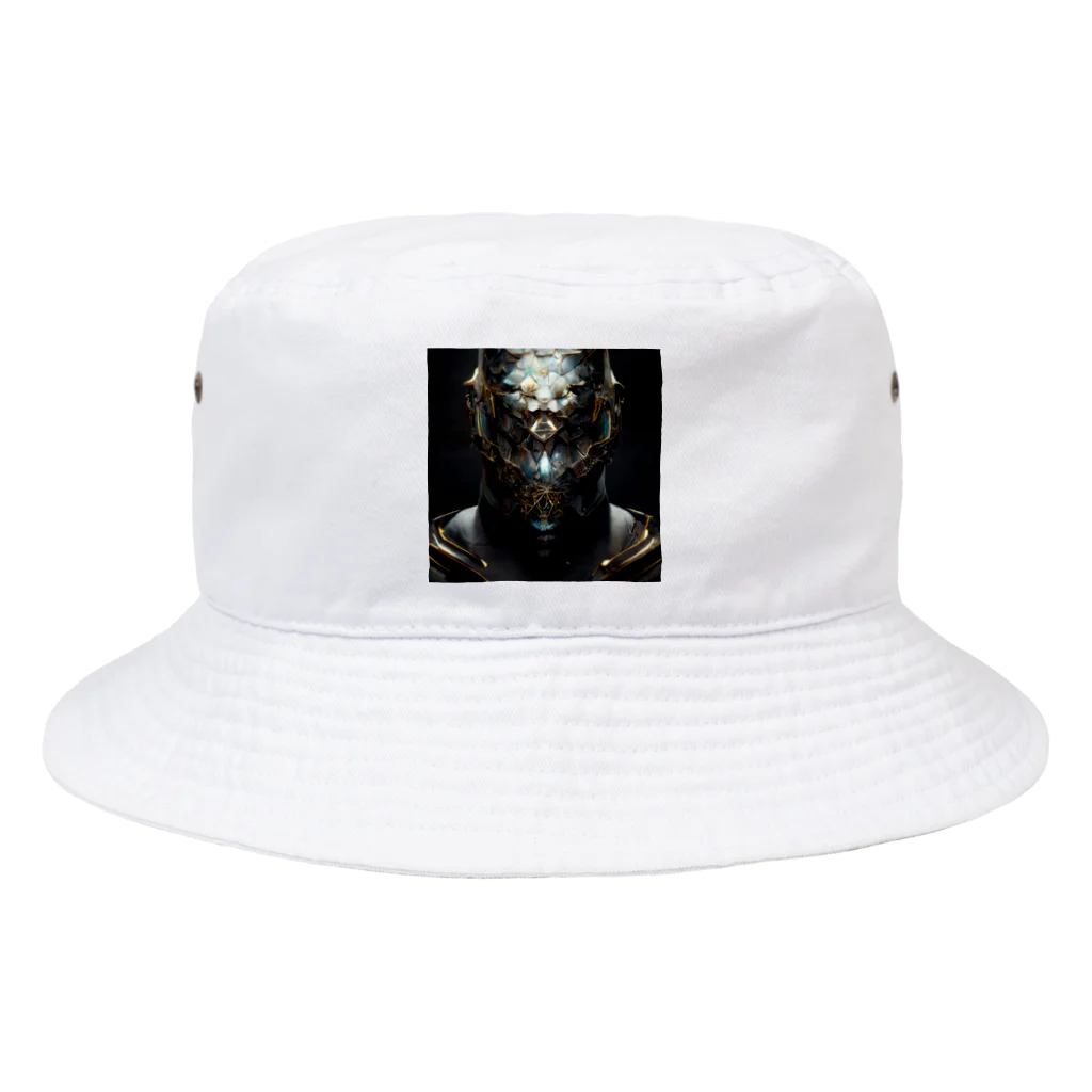 Moon公式ショップのNO.07 Bucket Hat