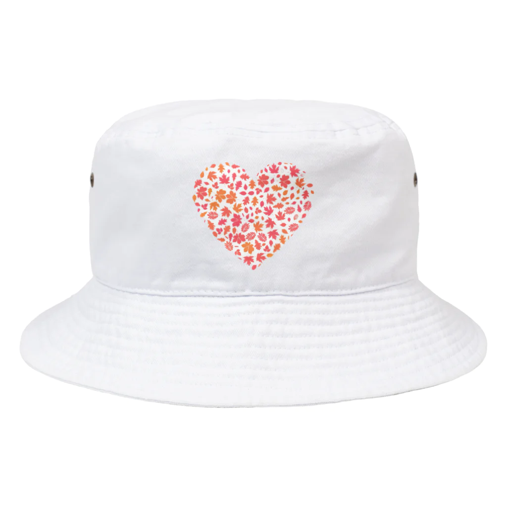 JHOPEの秋にも温もりを♡ Bucket Hat