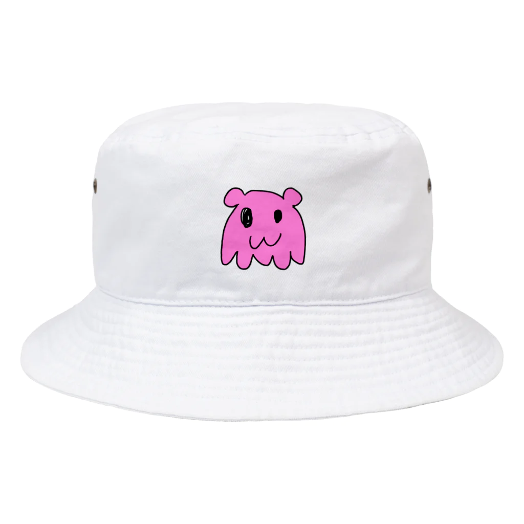 アーサーペンシルゴンのメンダコ〜 Bucket Hat