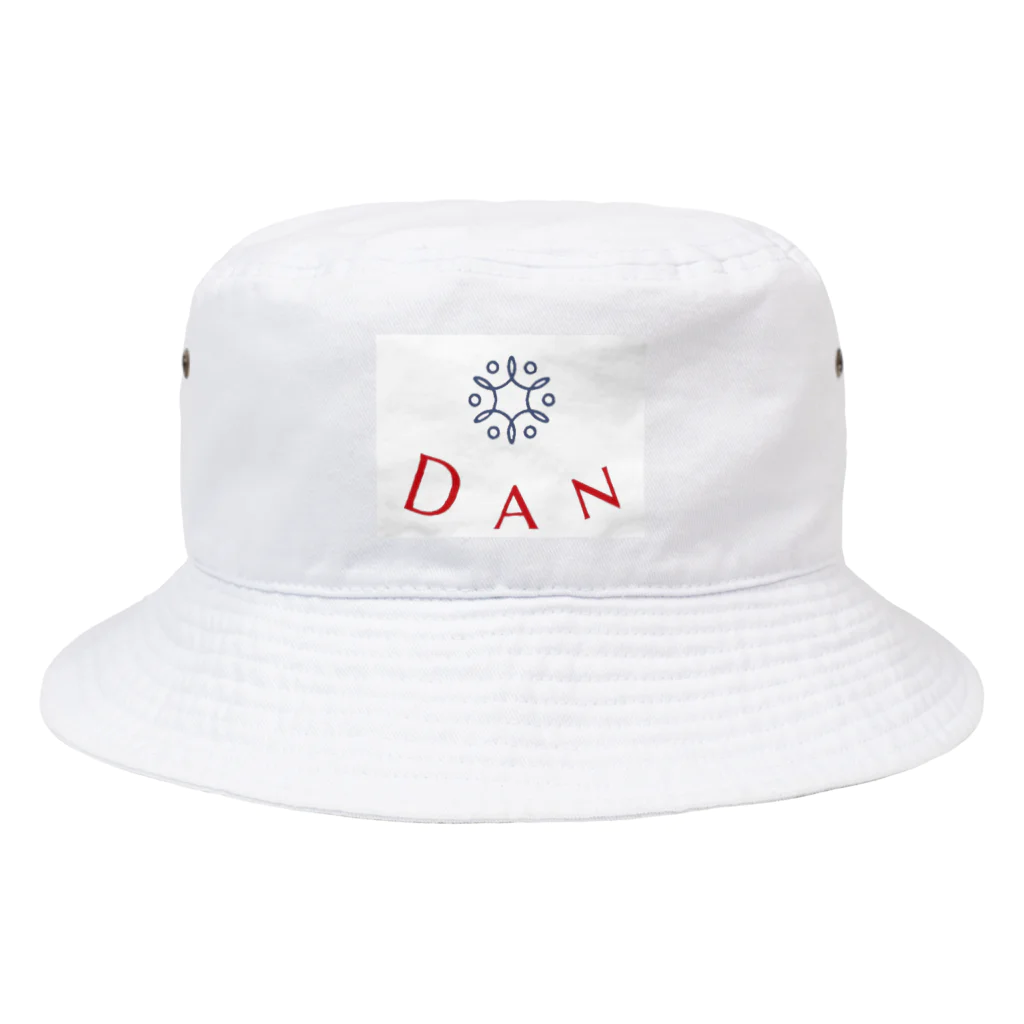 Green AdventureのDanシリーズ Bucket Hat