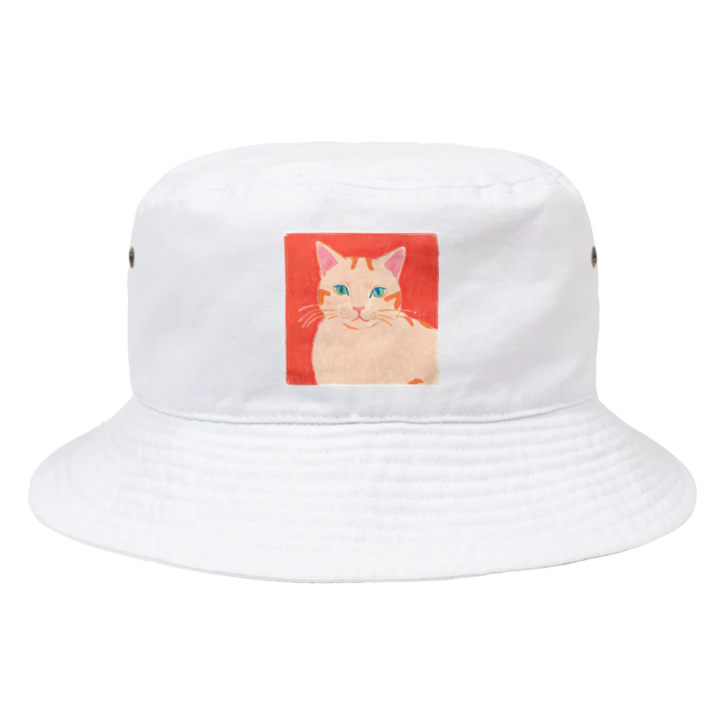 おととのシンガプーラ Bucket Hat