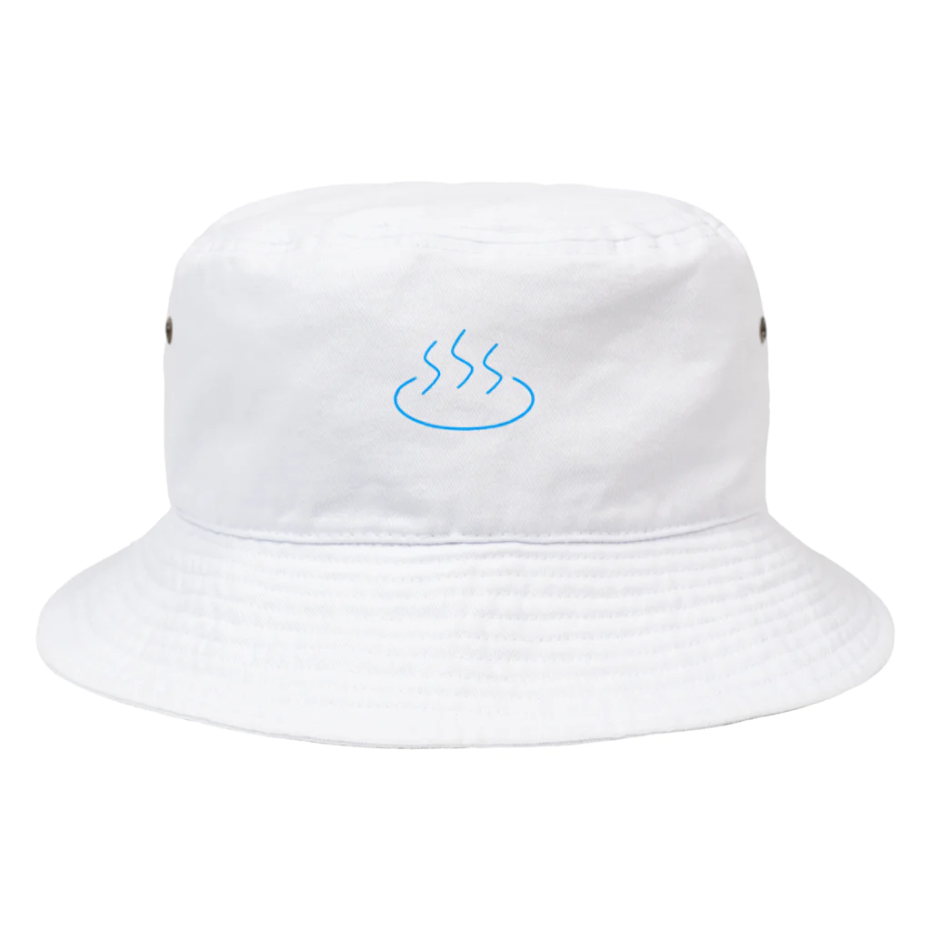 SENTOUの風呂 Bucket Hat