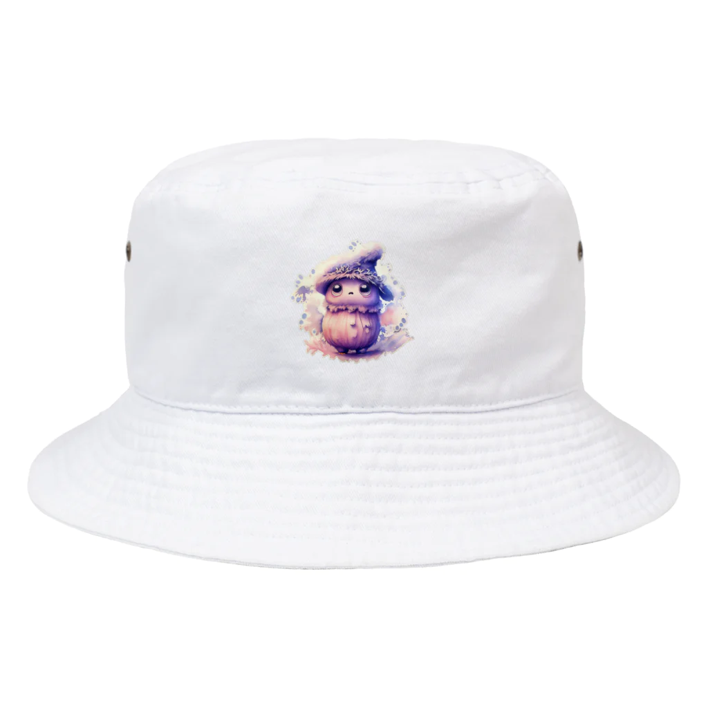 knicksの魔法使い見習い Bucket Hat