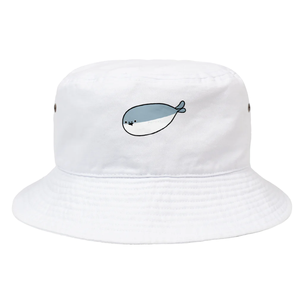 P-STYLEのサカバンバスピス 生意気ver. Bucket Hat