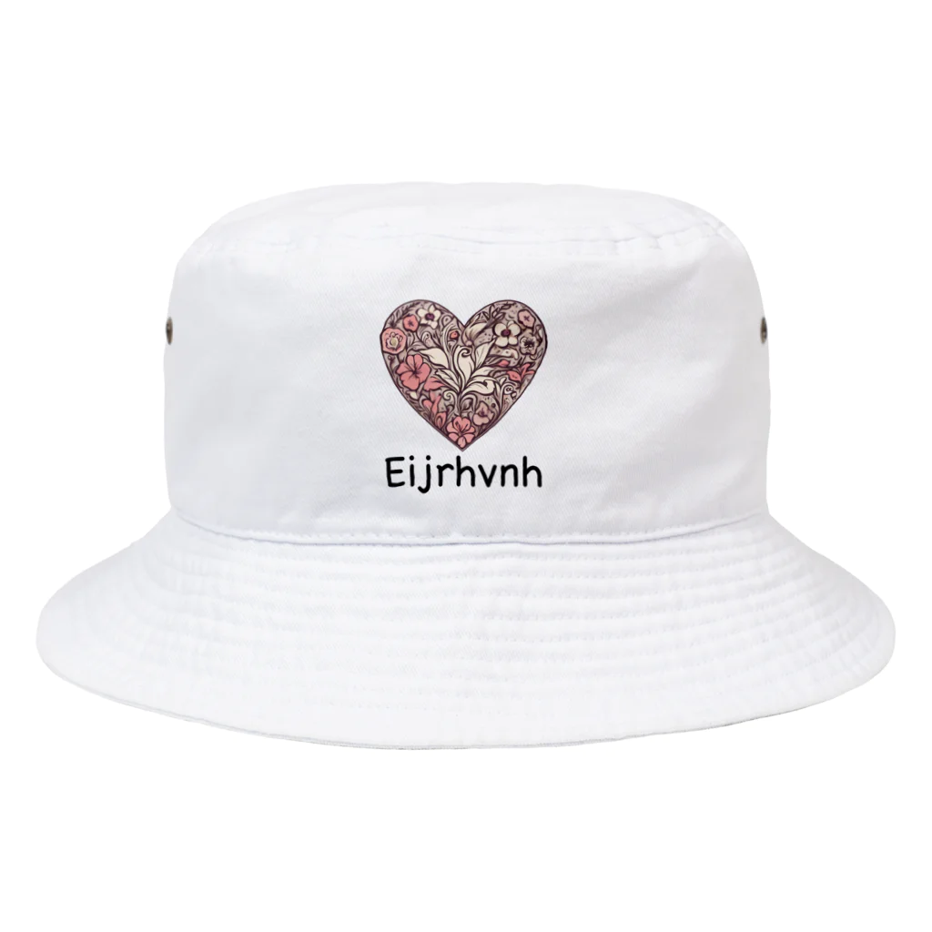 Eijrhvnhエイレーネのエイレーネー Bucket Hat