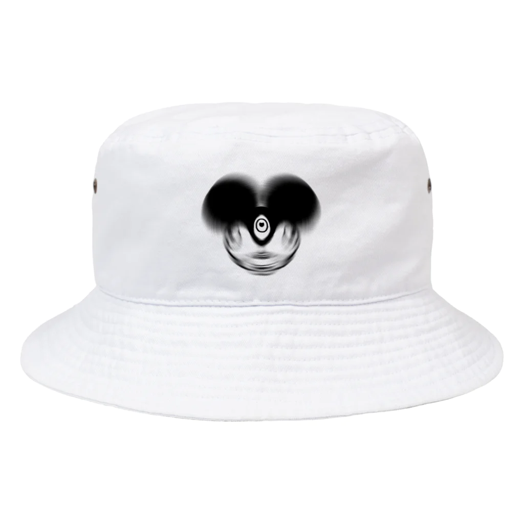 CRAZYSLOTのFCR Bucket Hat