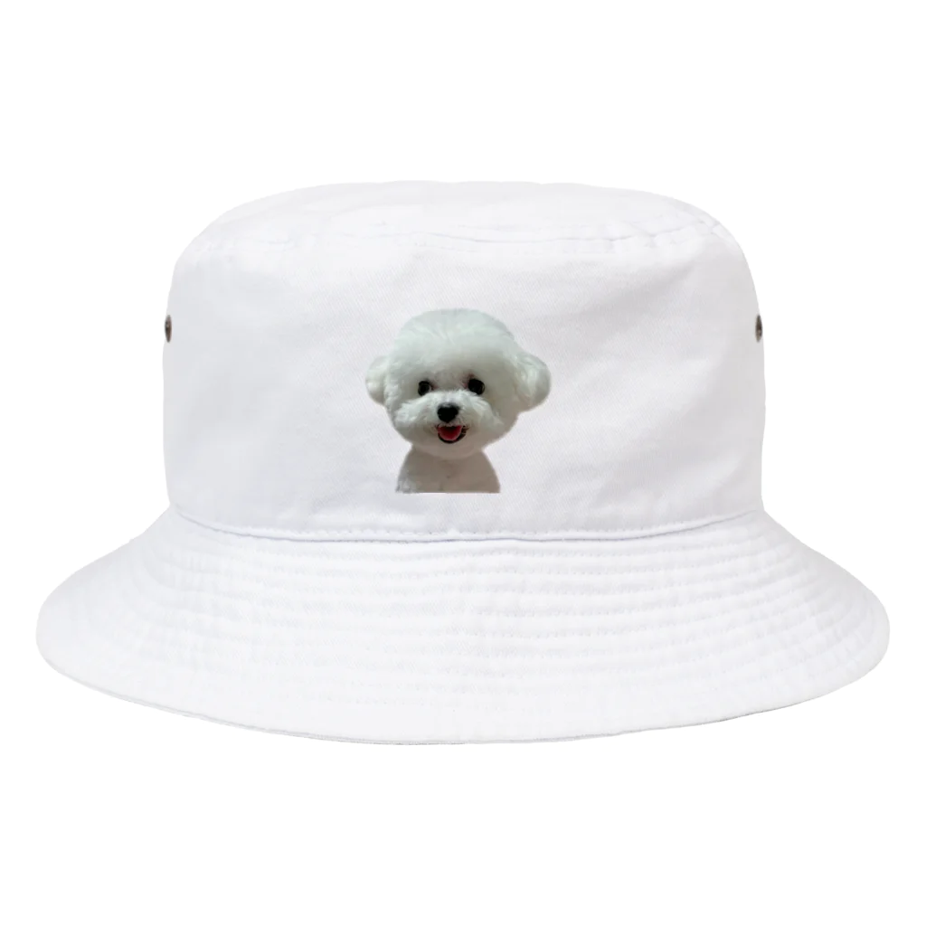 こまち先生の横目こまち Bucket Hat