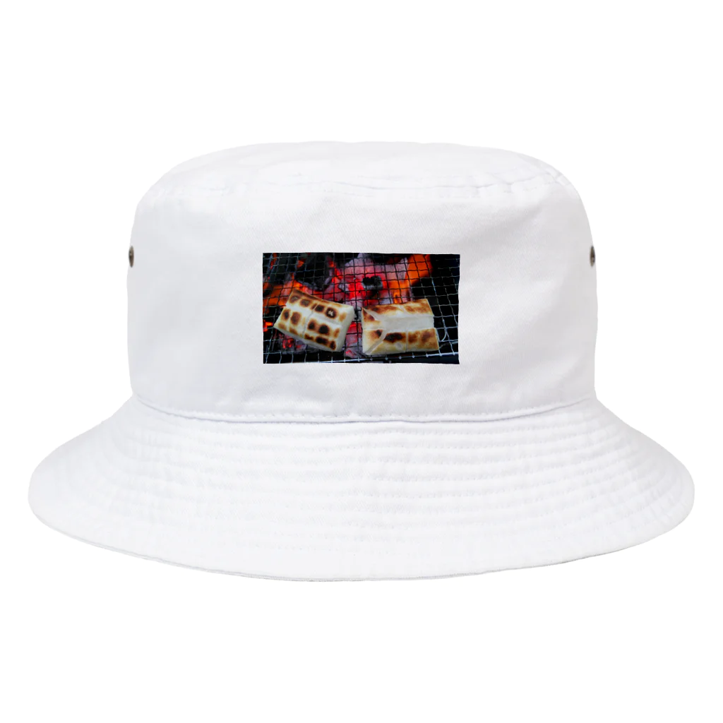 ＩＯＲＩのやきもち Bucket Hat