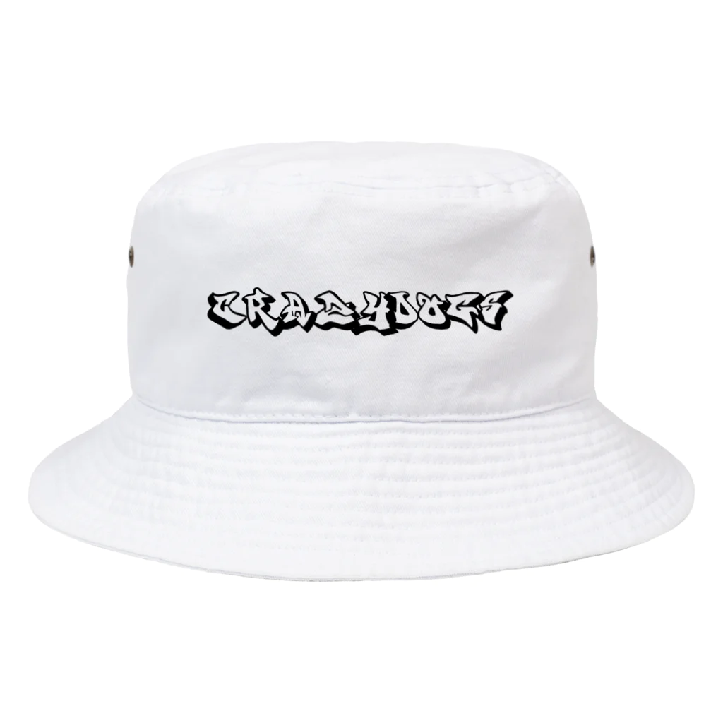 CrazyDogsのCrazyDogs Bucket Hat