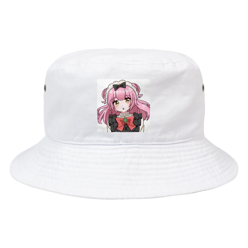 橘里奈のおままごとの橘里奈 Bucket Hat