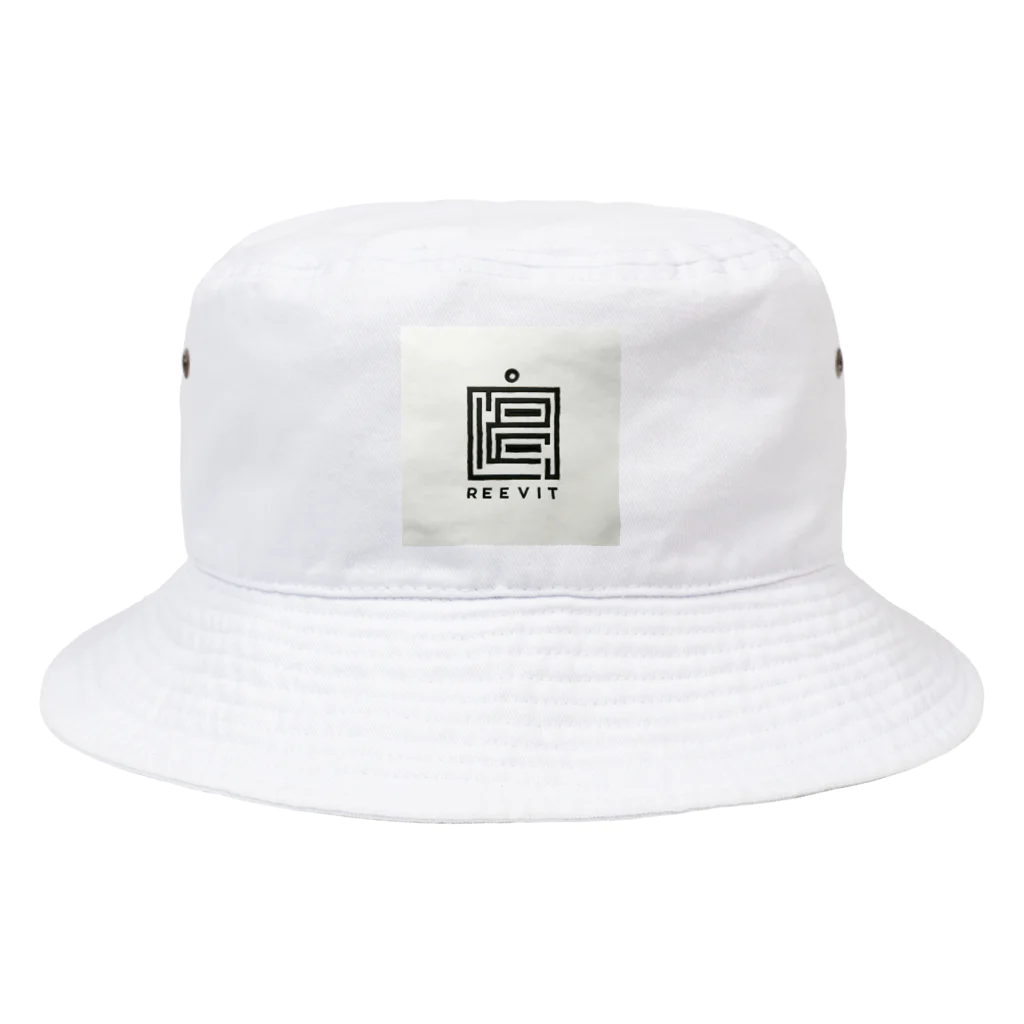 レイビットのREEVIT（レイビット） Bucket Hat