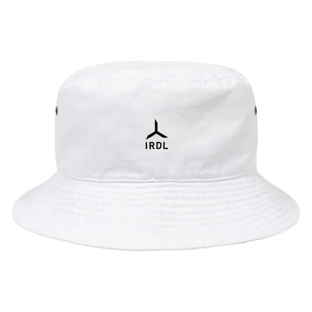 IRDL_shopのIRDL_11 Bucket Hat