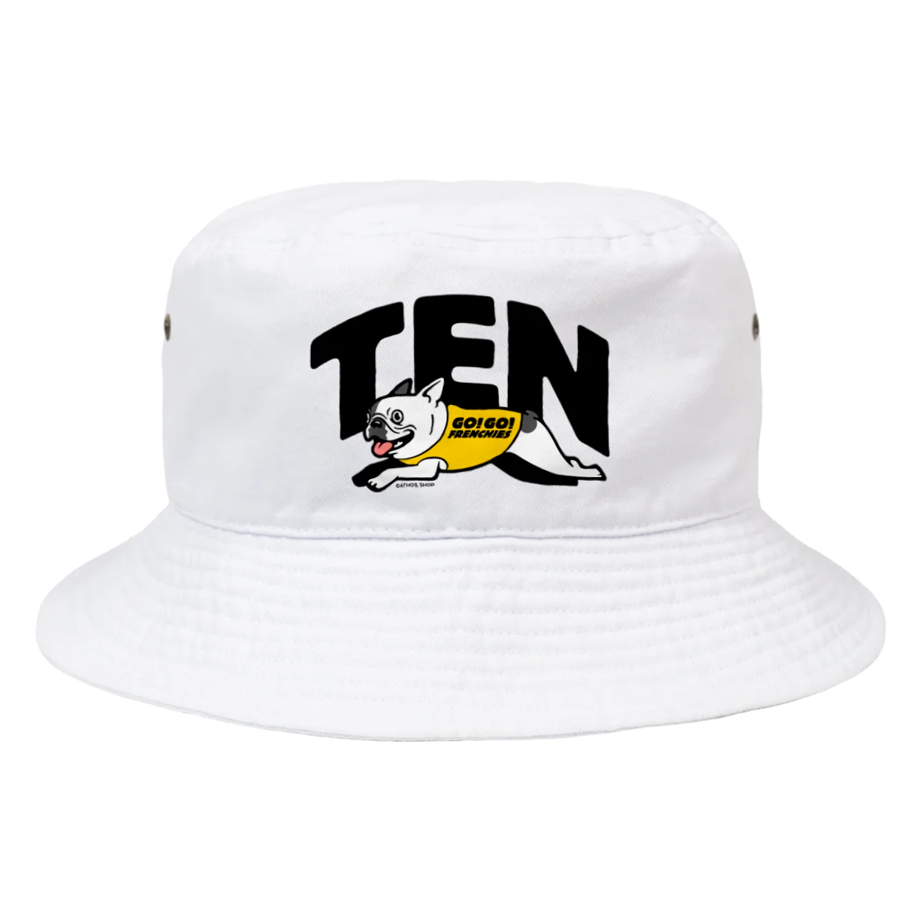 ATHOS_SHOPのTENさん専用 Bucket Hat