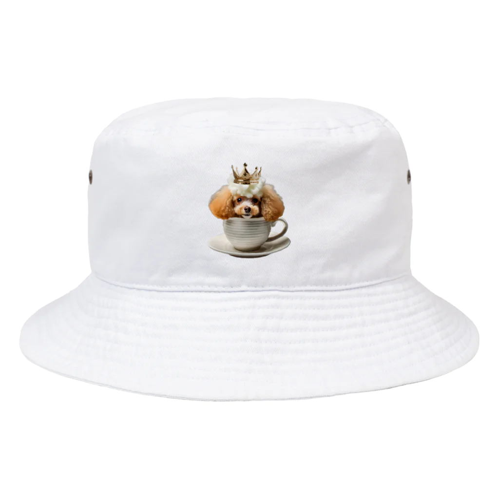 saitosekaiのトイ姫ちゃん Bucket Hat