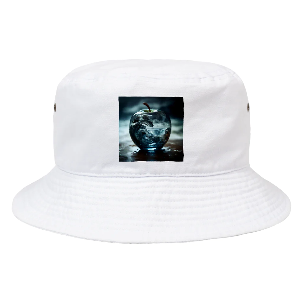 shigetomeの夢の中 Bucket Hat