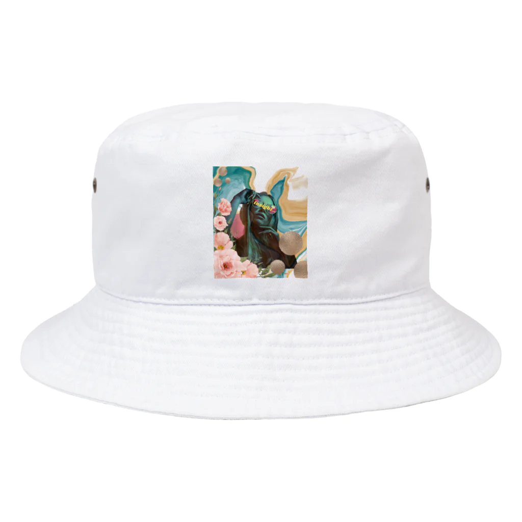 CurtainCallのInsight… Bucket Hat