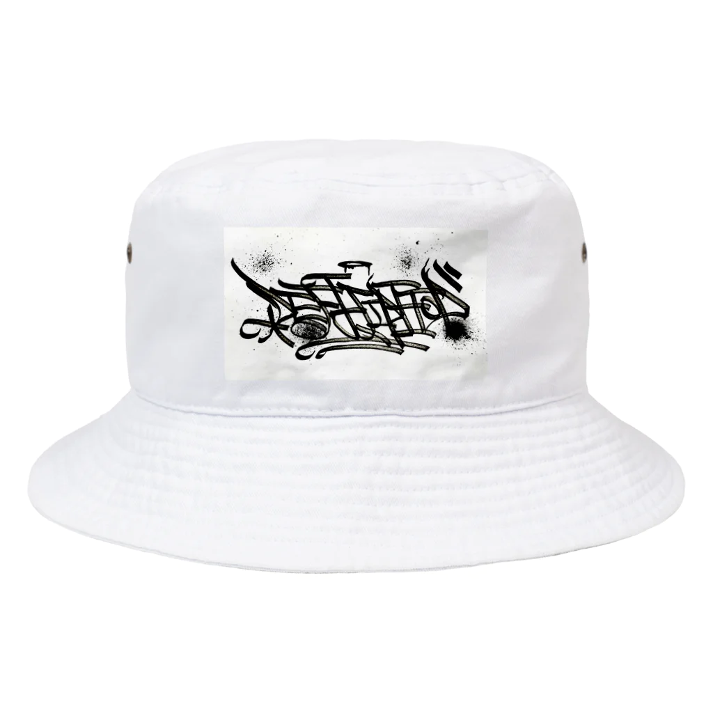 DEFHIPHOPのDEF HIPHOP Bucket Hat