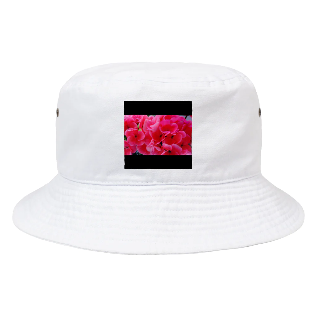 acotanのFlower😍 Bucket Hat