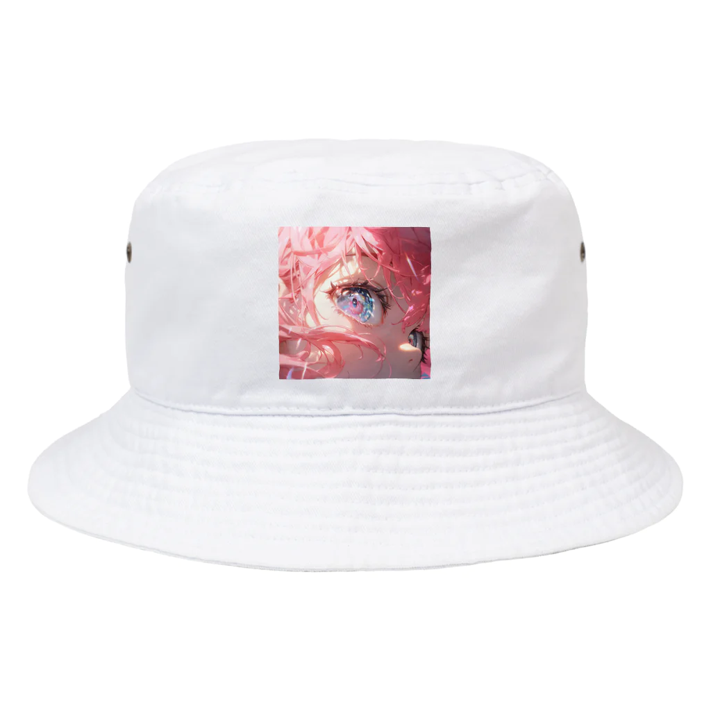 ぶーたんの魔法の瞳 Bucket Hat