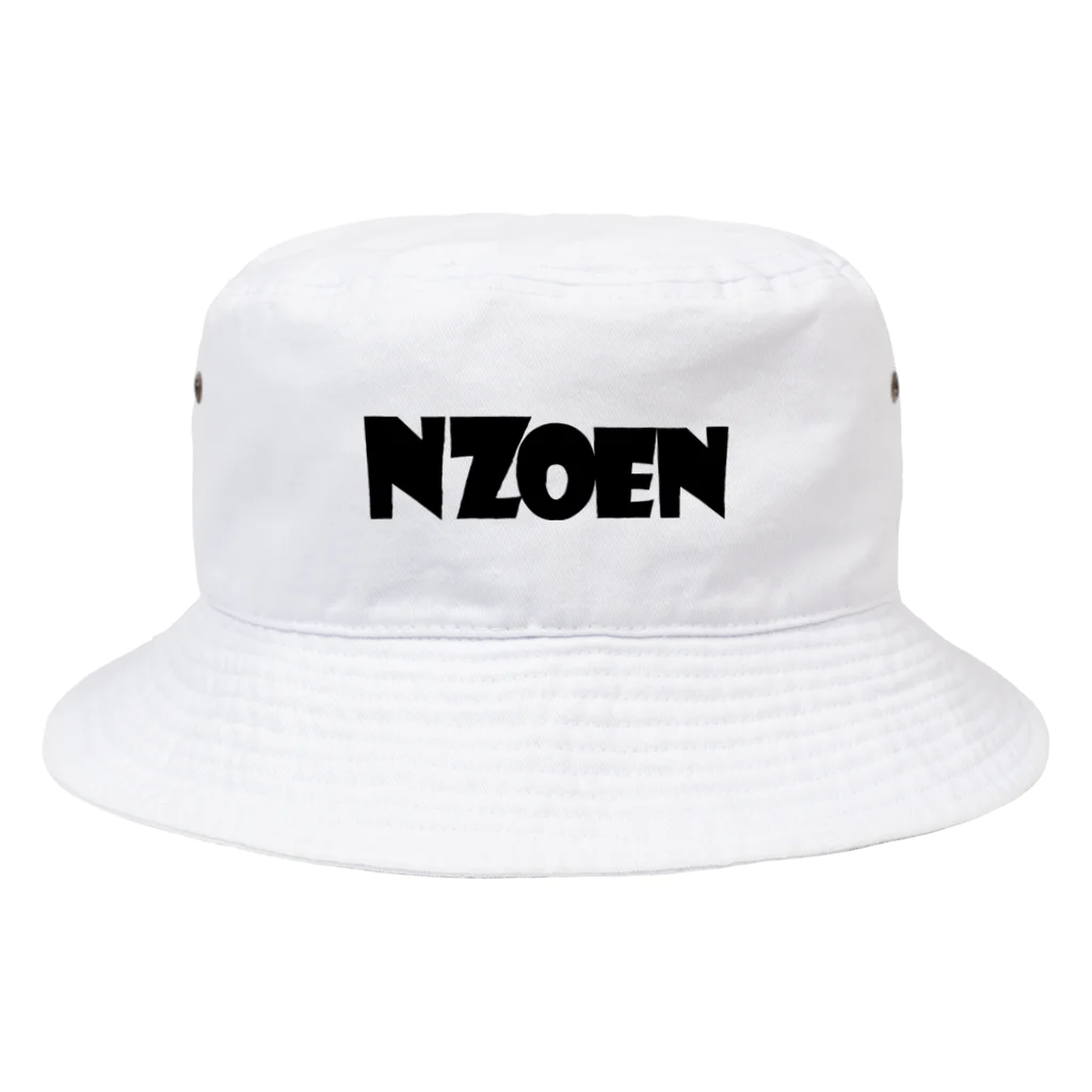 ais11のNZOEN Bucket Hat